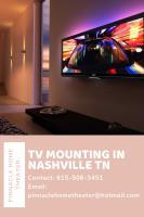 Tv Mounting Nashville TN image 2
